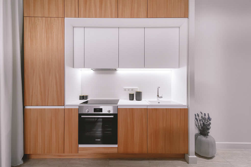 кухонная мебель