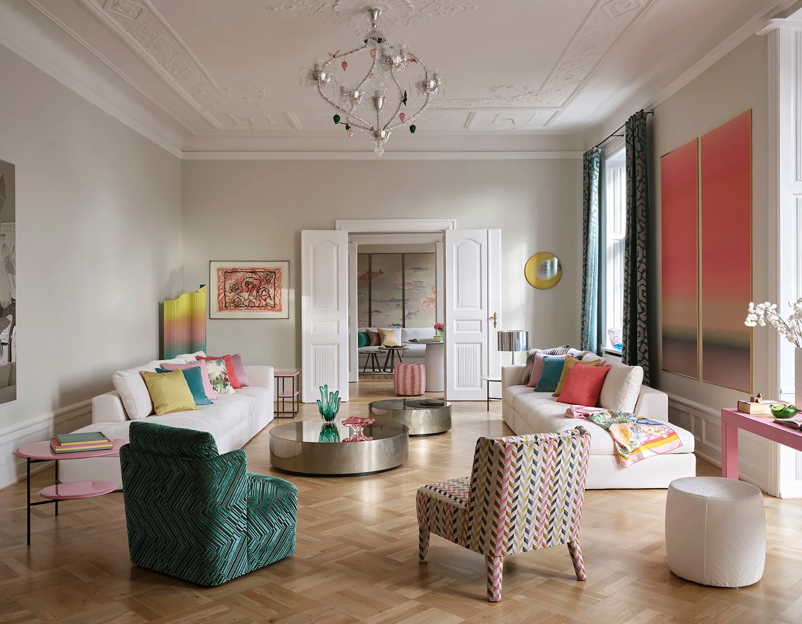 Hapi House_Copenhagen_12-1600x1245.jpg Модульный диван HAROLD sofa 295 Meridiani