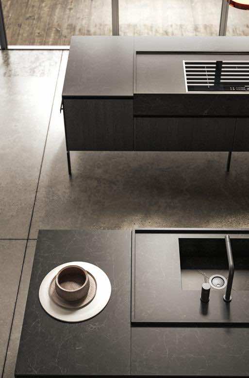 фасад для кухни из феникса фасад для кухни из феникса