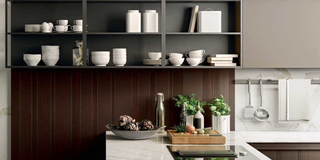 Декор минимализм