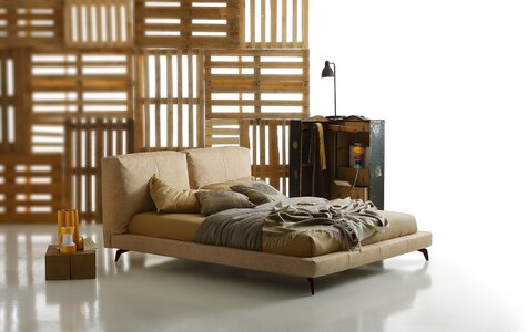 Кровать Ditre Italia