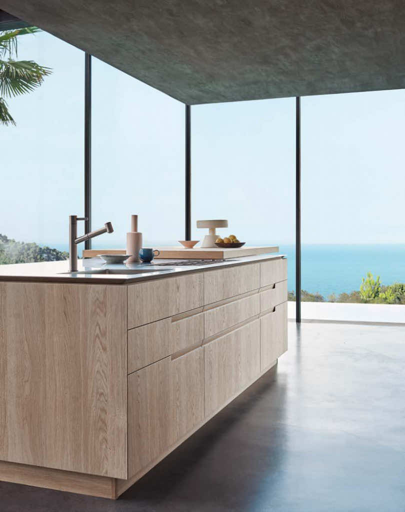 фасадов кухни из древесины фасадов кухни из древесины