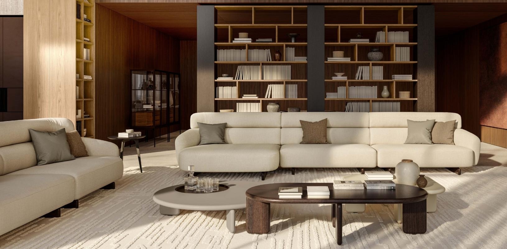 Гостиная Lema