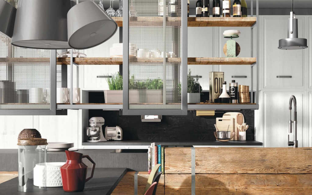 Рабочая зона