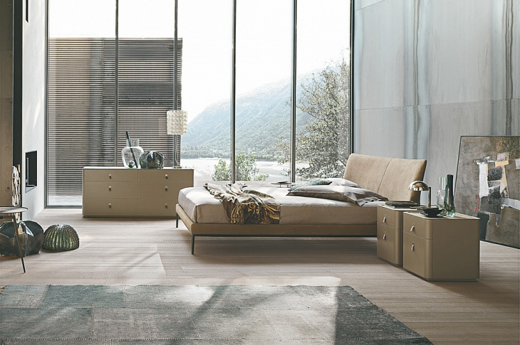 MAYA_1.jpg Кровать Parsifal Alivar