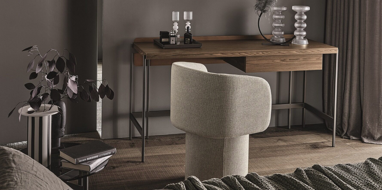 Кресло BILLIE от Ditre italia