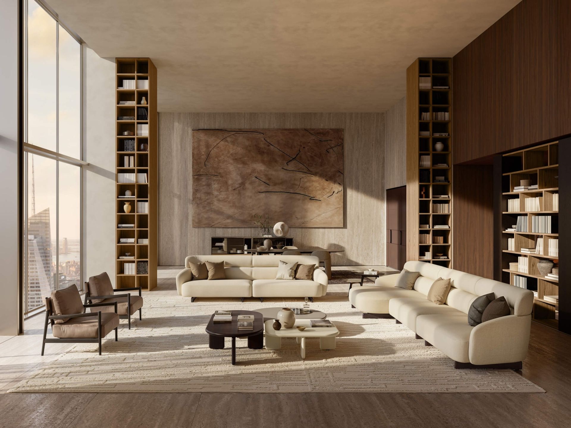 Элитная мебель