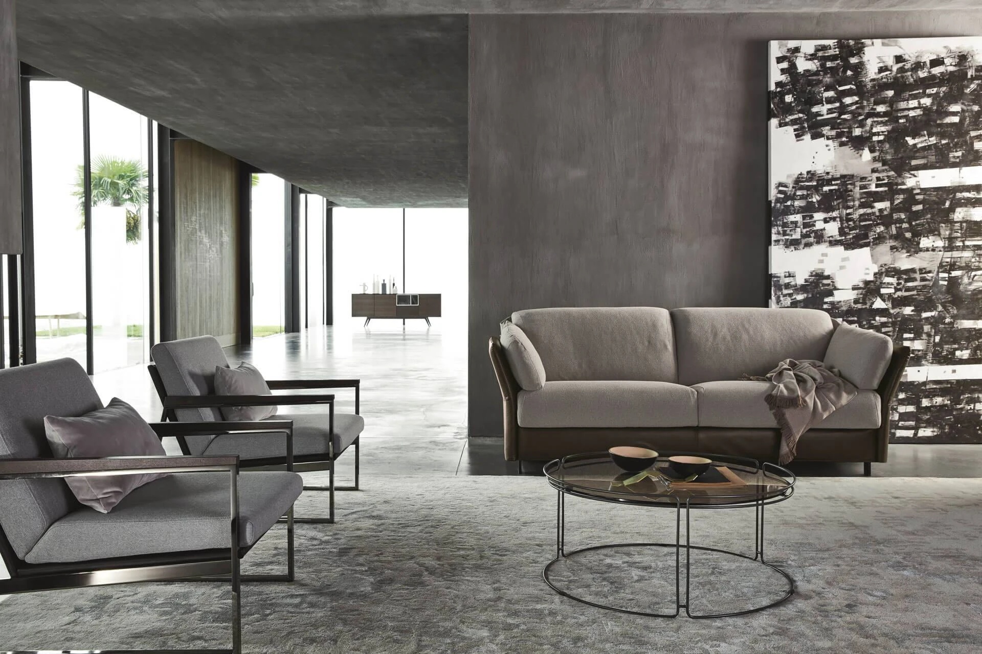 Ансамбль мебели для рабочего пространства Ditre italia title