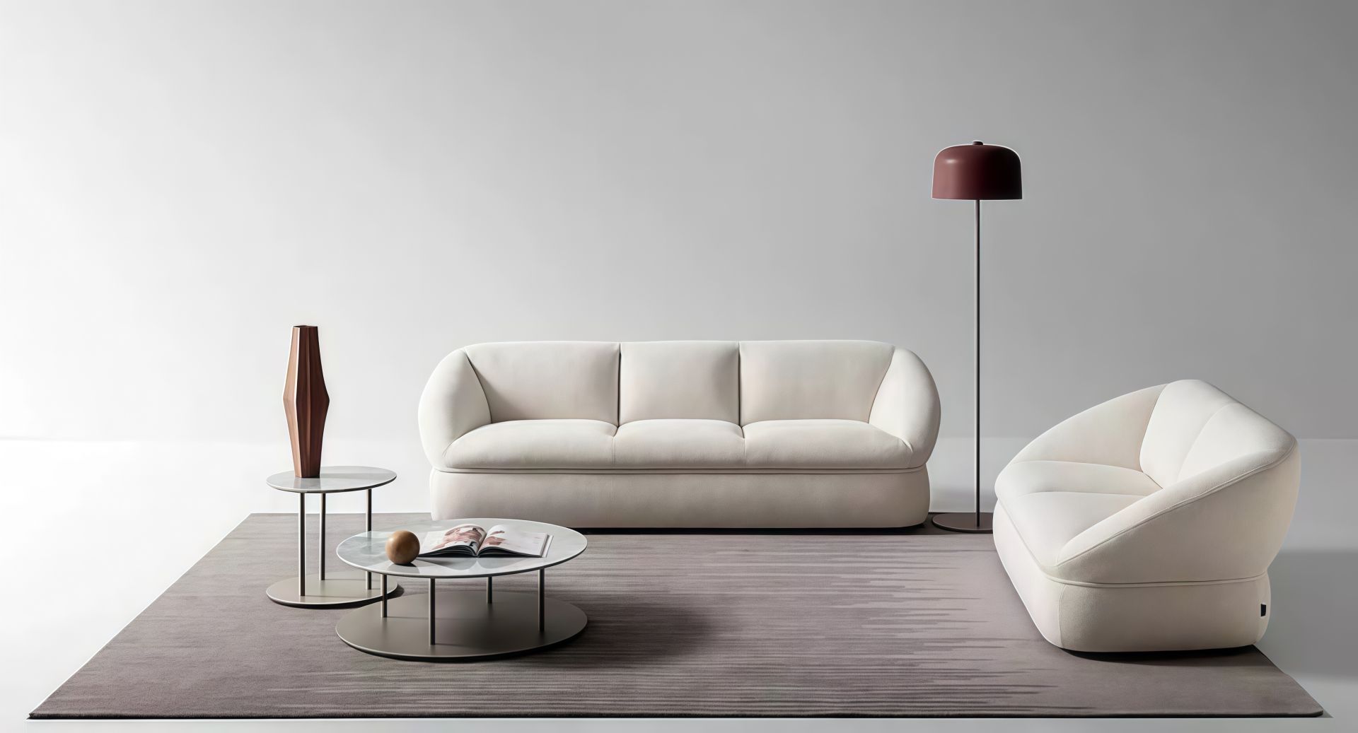 Мягкая мебель Ditre italia