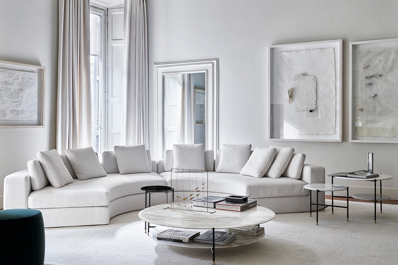 Элитные диваны