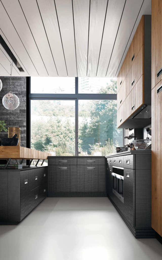 Панорамное остекление 