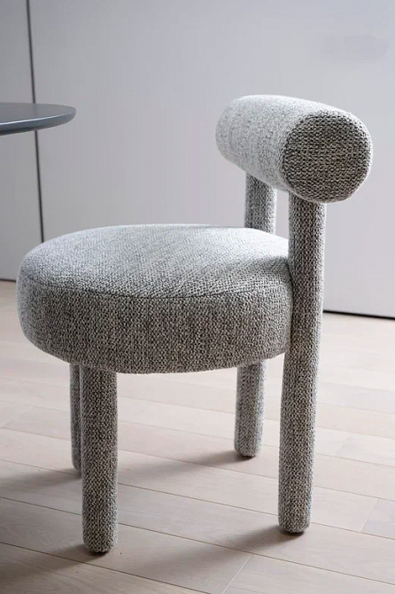 Шоурум в ЖК "Символ"