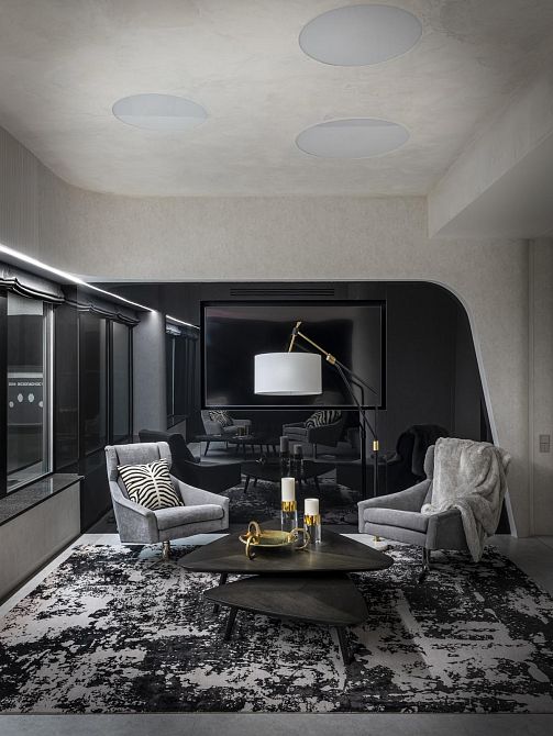 Стрелковый комплекс Target Point