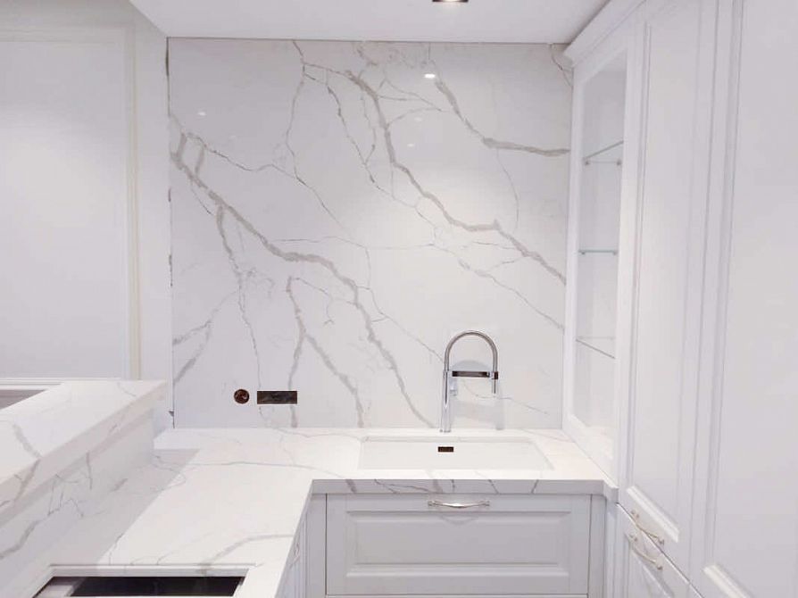 Кухня Old line Goldy