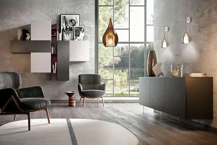 Европейское освещение: искусство света 