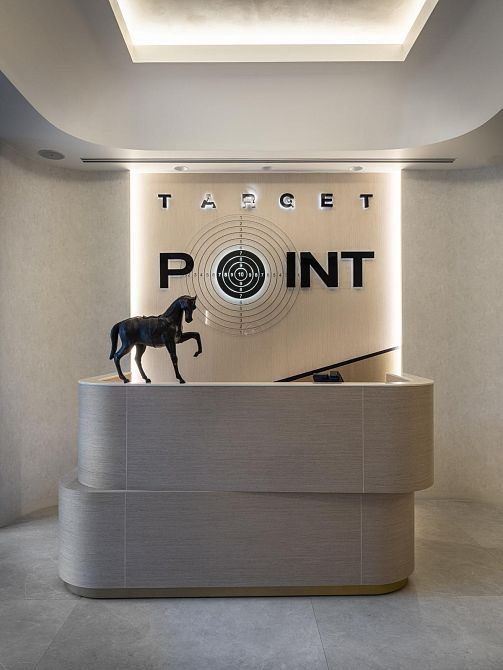 Стрелковый комплекс Target Point