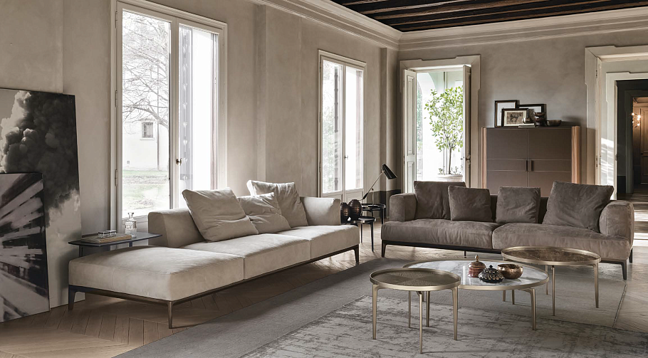 Alivar: красота и совершенство минималистичного дизайна