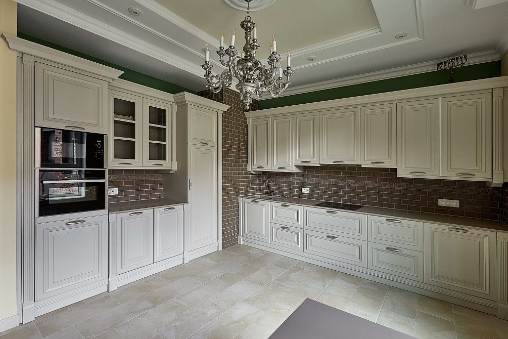 Кухня Cesar Elit