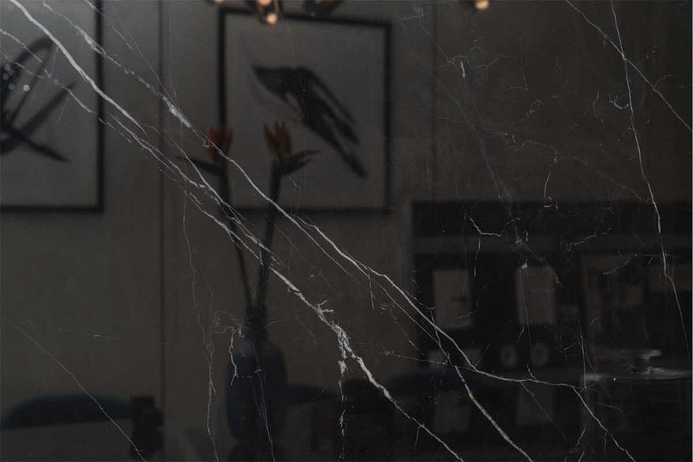 Кухня в ЖК Жизнь на Плющихе