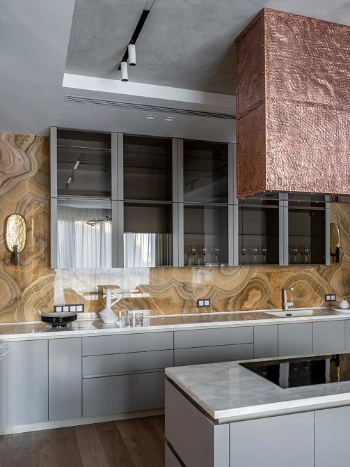 Кухня Cesar Maxima