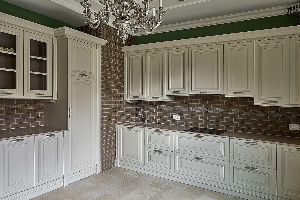 Кухня Cesar Elit