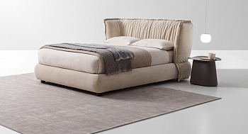 Кровать Lovy bed Bonaldo ИТАЛИЯ