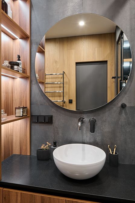 ЖК Квартал на Никулинской