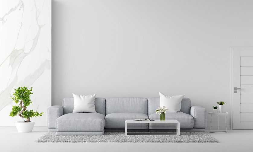 12 новых тенденций в моде на диваны - Домашний декор