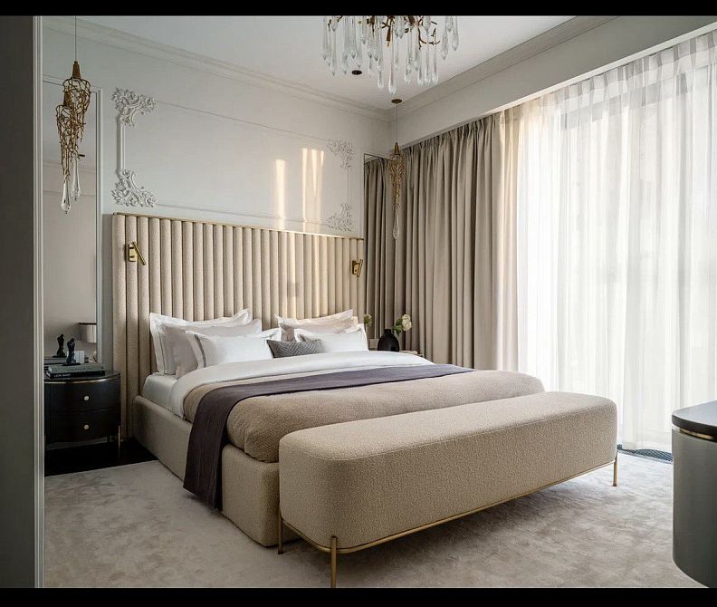 ЖК Поклонная 9