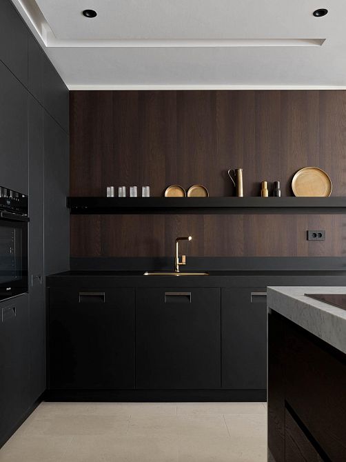 ЖК «Поклонная, 9»