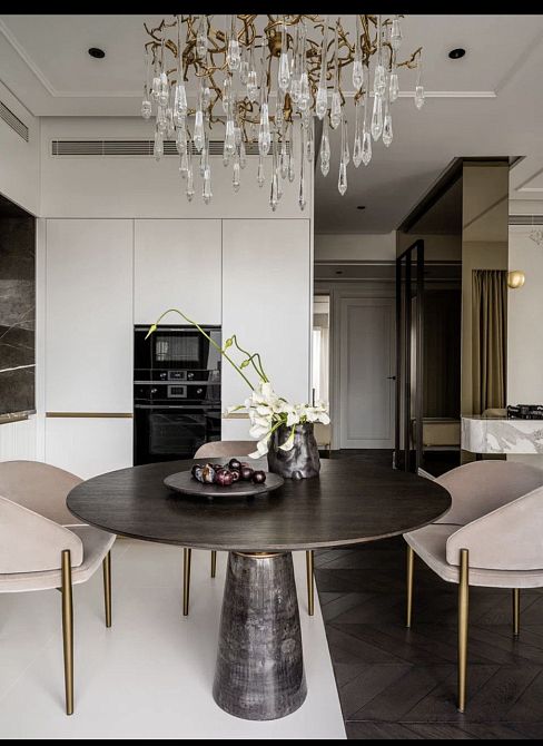 ЖК Поклонная 9