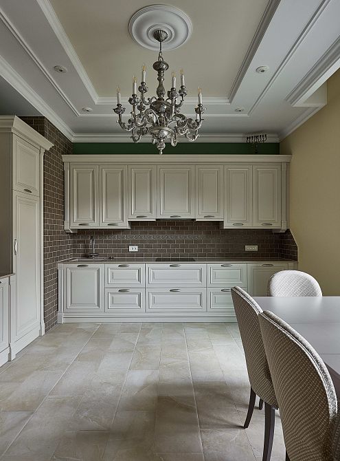 Кухня Cesar Elit