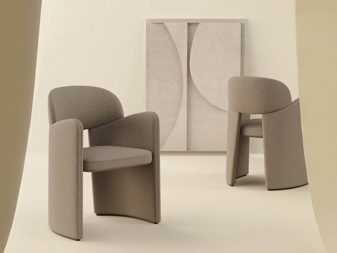 Ваш идеальный партнер в мире премиальной мебели для дизайнеров