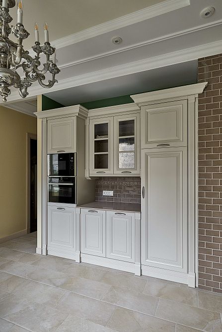 Кухня Cesar Elit