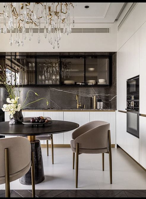 ЖК Поклонная 9