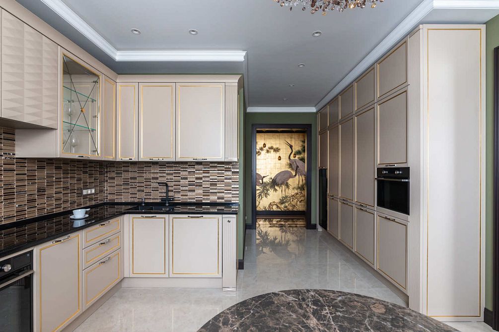 Aster Шуваловский