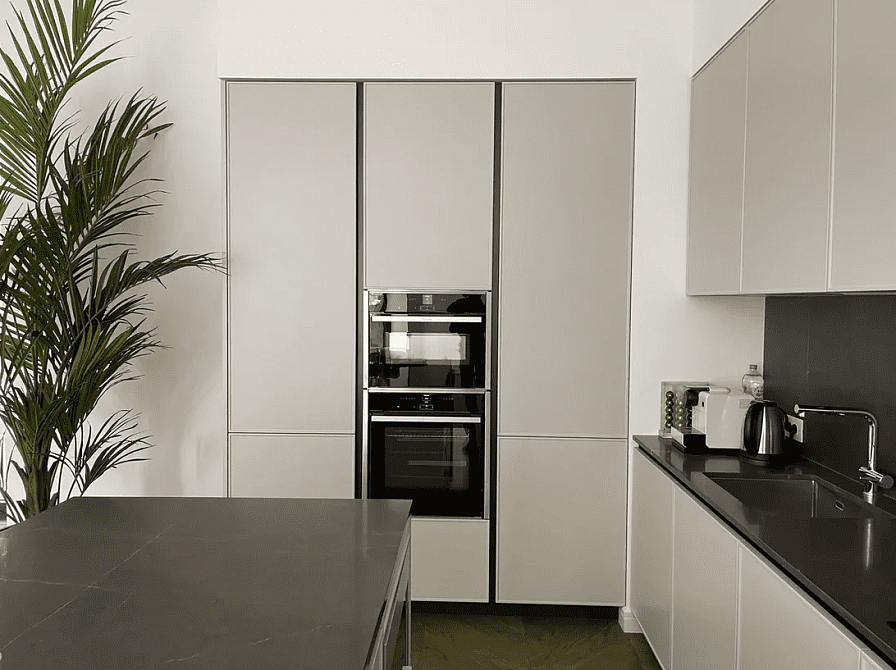 Cesar в ЖК Cloud Nine