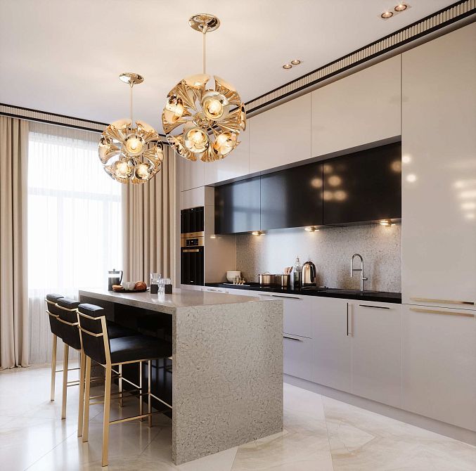 ЖК "Royal Park" Спб