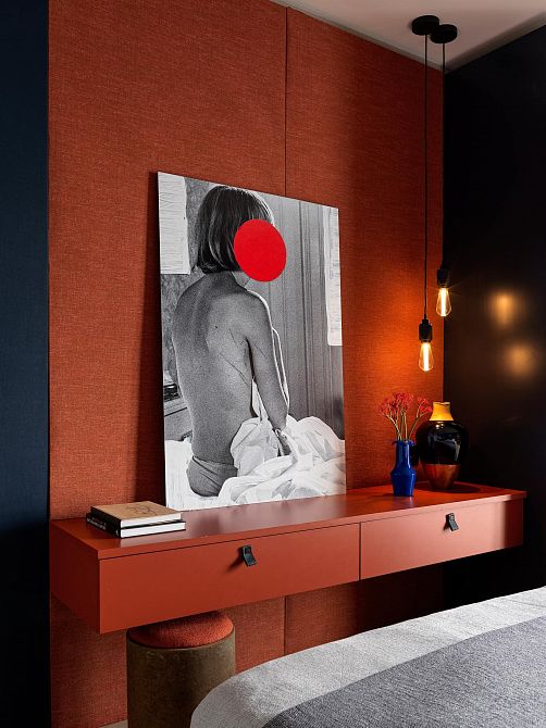 ЖК «Поклонная, 9»