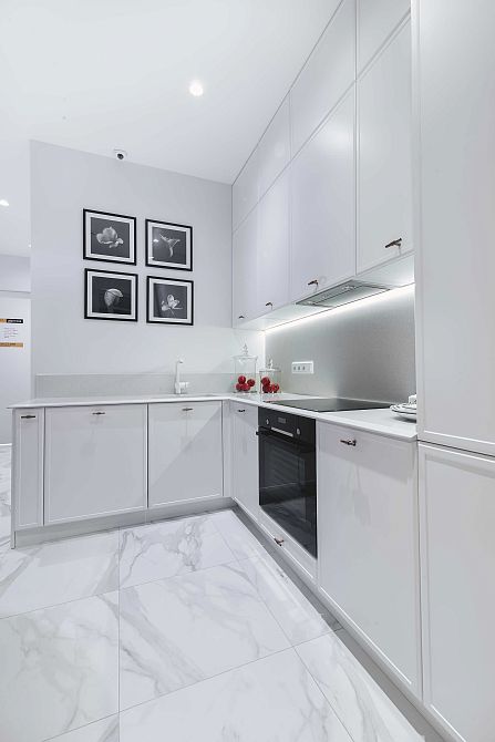 ЖК "Одинград"