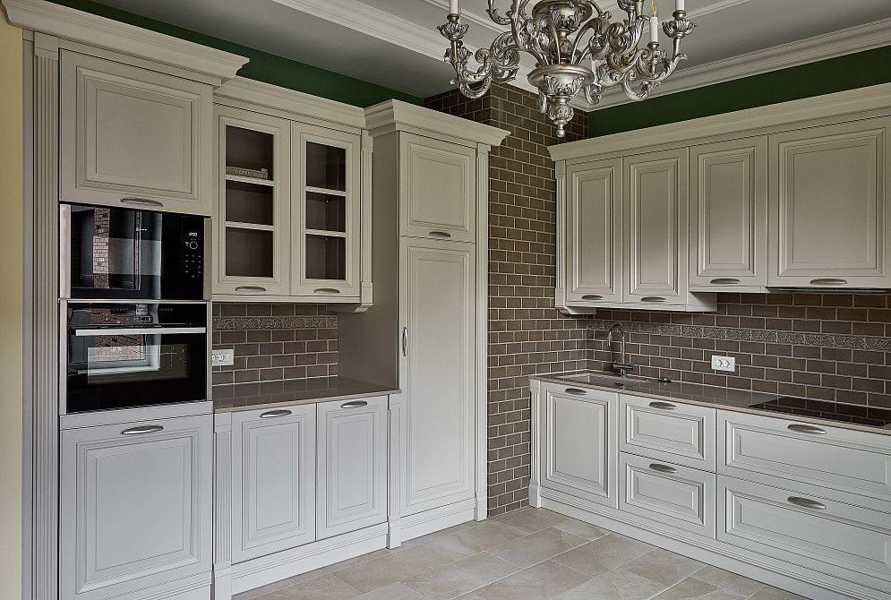 Кухня Cesar Elit