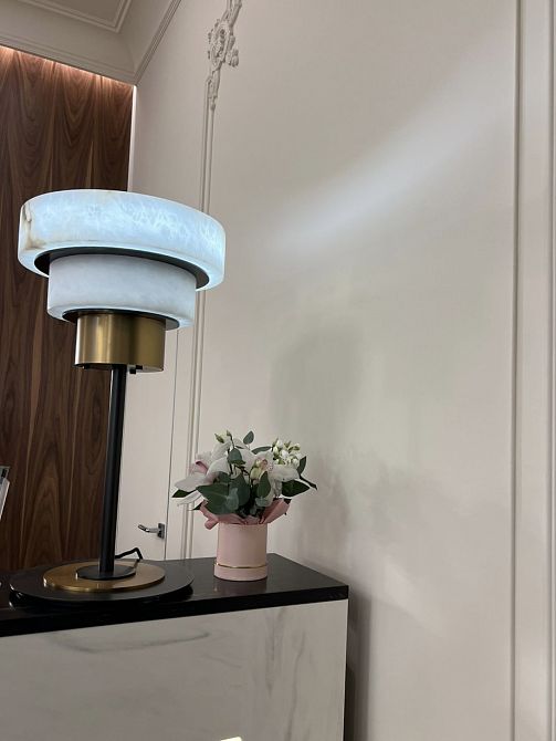 Гостиница Магадан - входная группа