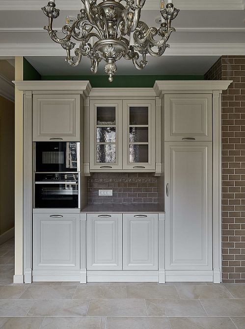 Кухня Cesar Elit