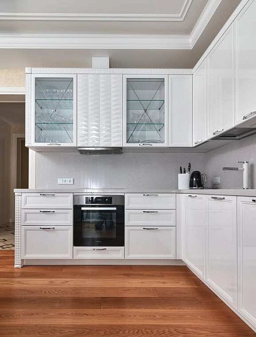 Кухня Aster Luxury Glam