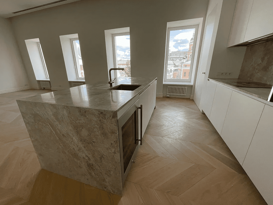 Cesar в ЖК Cloud Nine