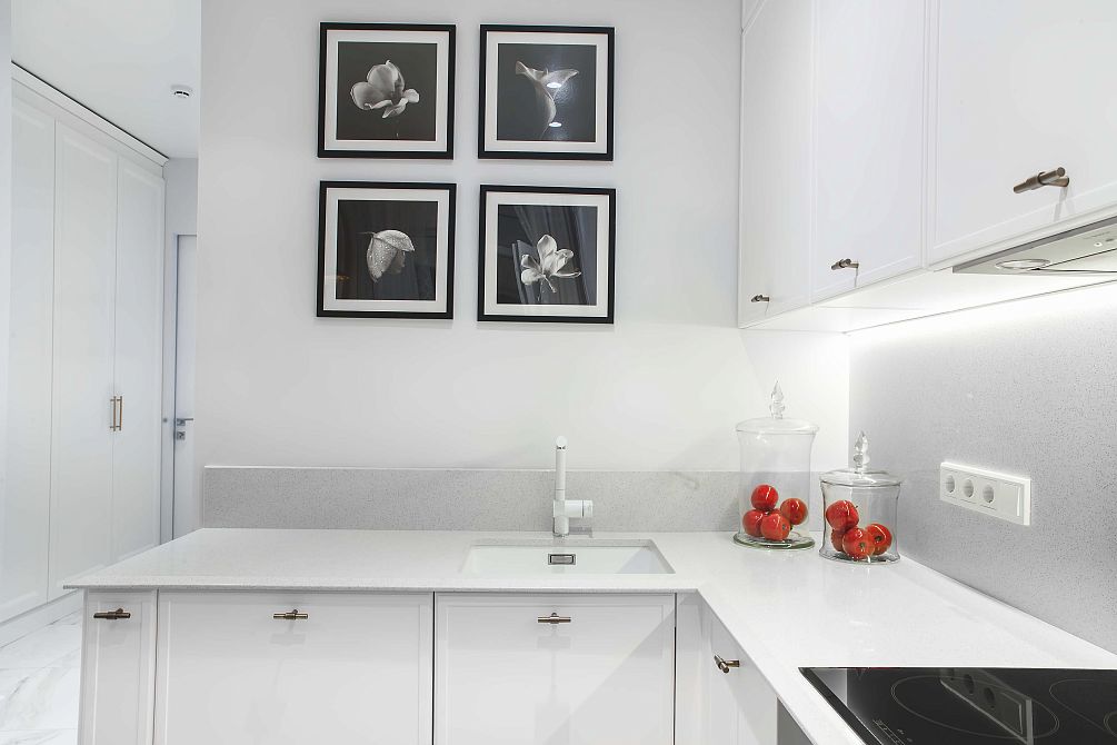 ЖК "Одинград"