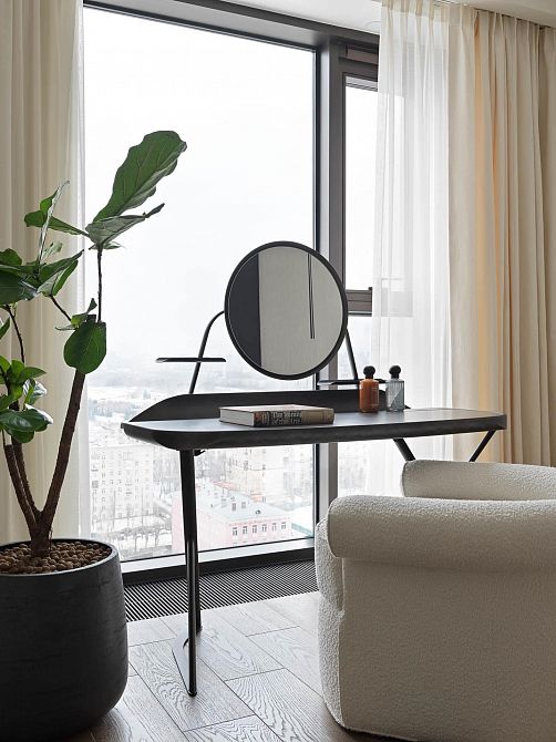 ЖК «Поклонная, 9»