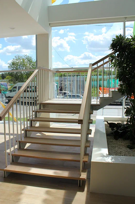 LIFE - Ботанический сад