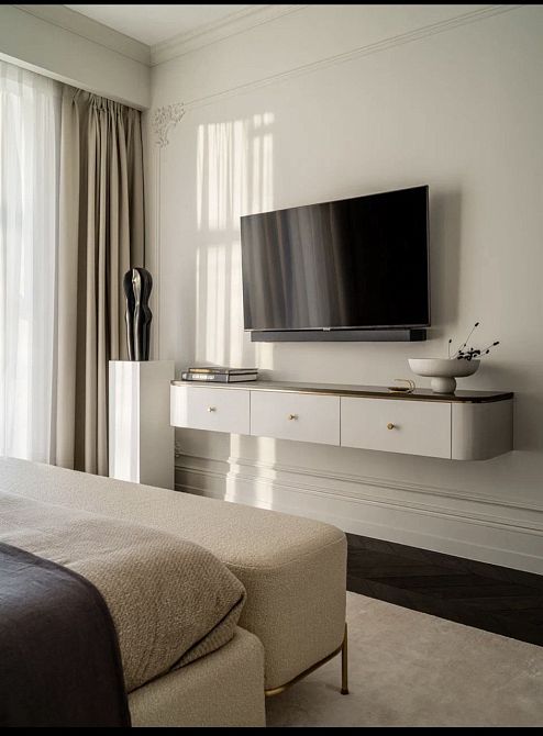 ЖК Поклонная 9