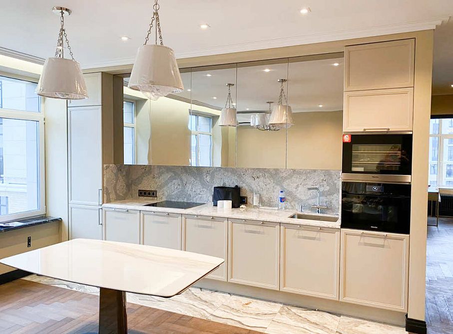 Кухня Aster Avenu